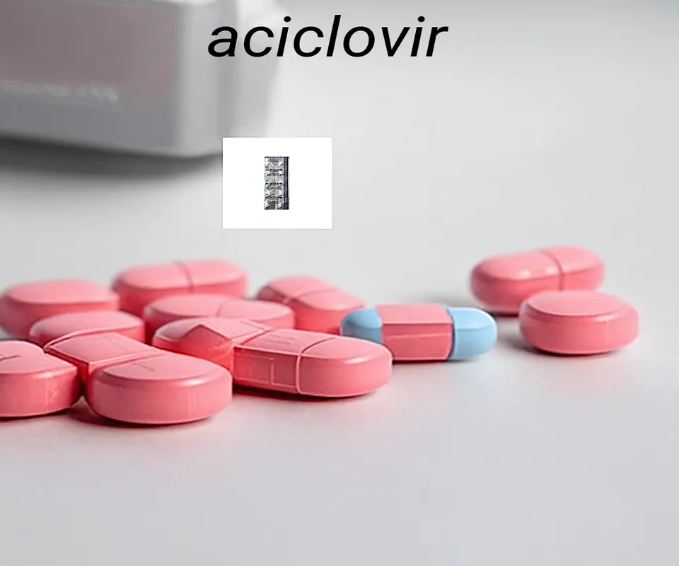 Precio de aciclovir en jarabe